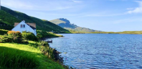 The Lodge in the Loch